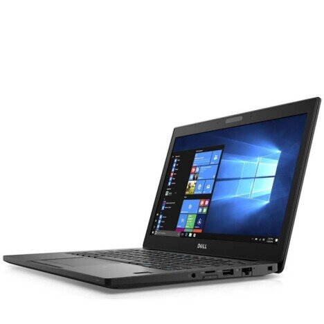 Laptopuri SH Dell Latitude 7280, i7-7600U, 16GB DDR4, SSD, Grad A-, 12.5 inci Full HD