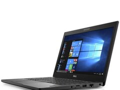 Laptopuri SH Dell Latitude 7280, i7-7600U, 16GB DDR4, SSD, Grad A-, 12.5 inci Full HD